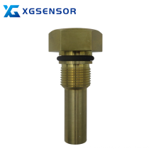 Water Injection Control Pressure Sensor